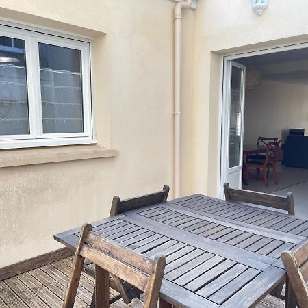 Le Mulberry Villa Bayeux Ngoại thất bức ảnh