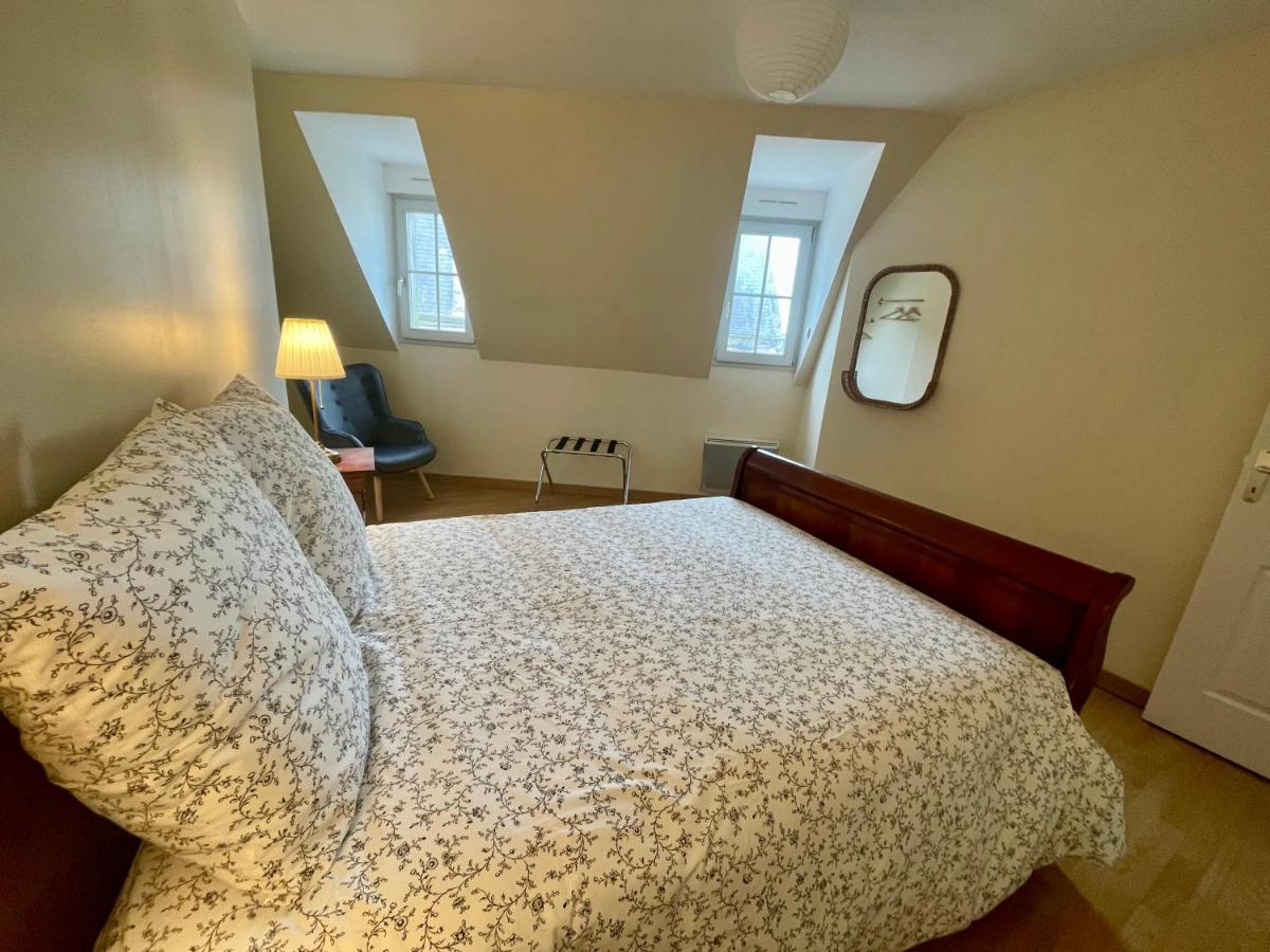 Le Mulberry Villa Bayeux Ngoại thất bức ảnh
