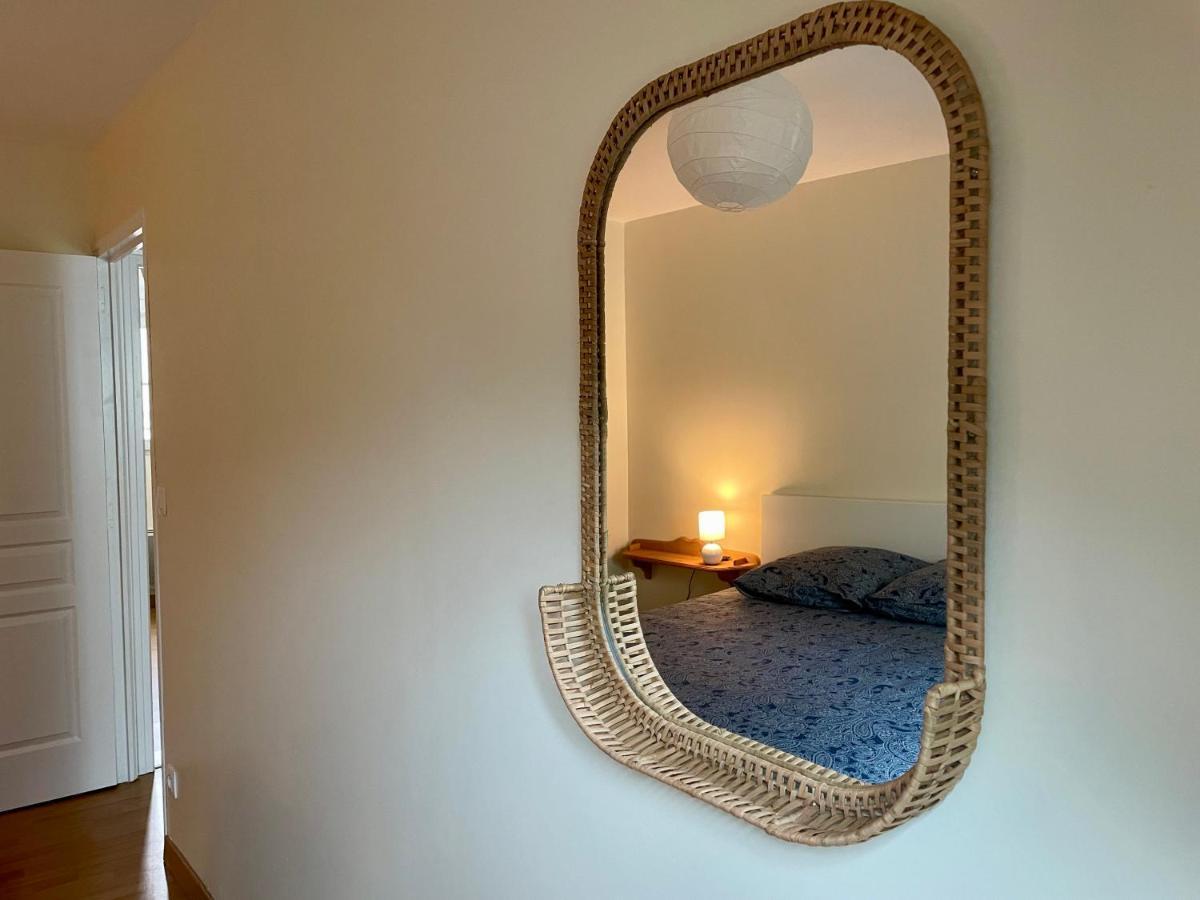 Le Mulberry Villa Bayeux Ngoại thất bức ảnh