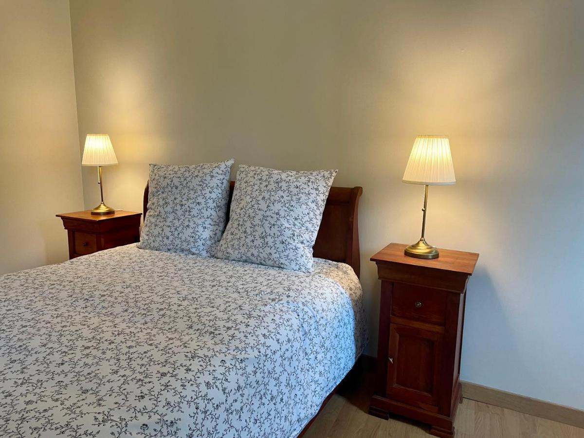 Le Mulberry Villa Bayeux Ngoại thất bức ảnh