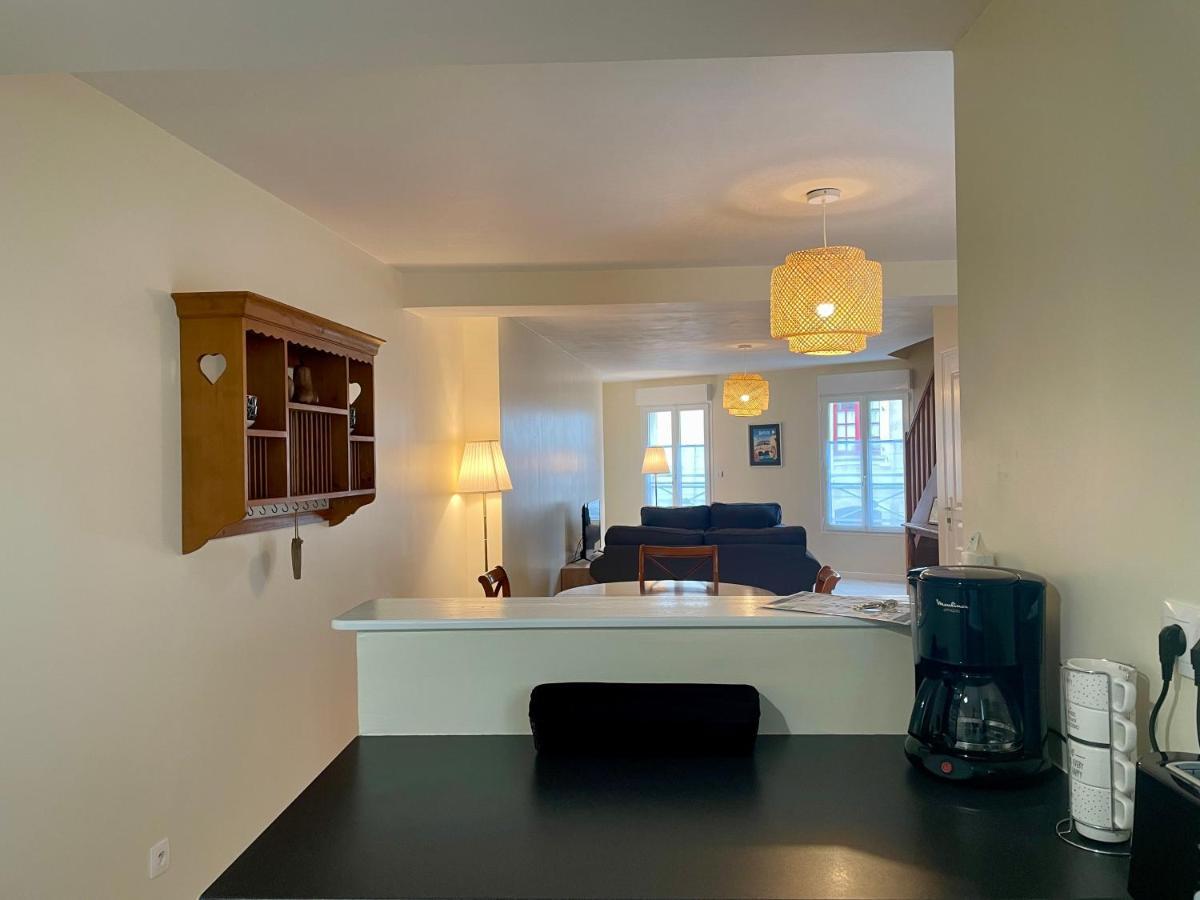 Le Mulberry Villa Bayeux Ngoại thất bức ảnh