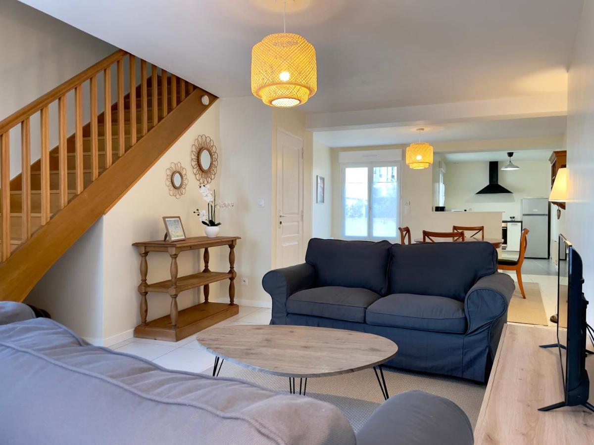 Le Mulberry Villa Bayeux Ngoại thất bức ảnh