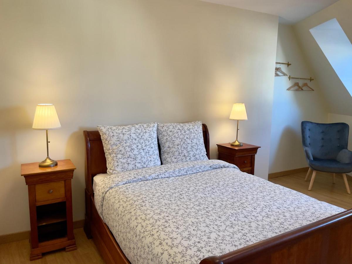 Le Mulberry Villa Bayeux Ngoại thất bức ảnh