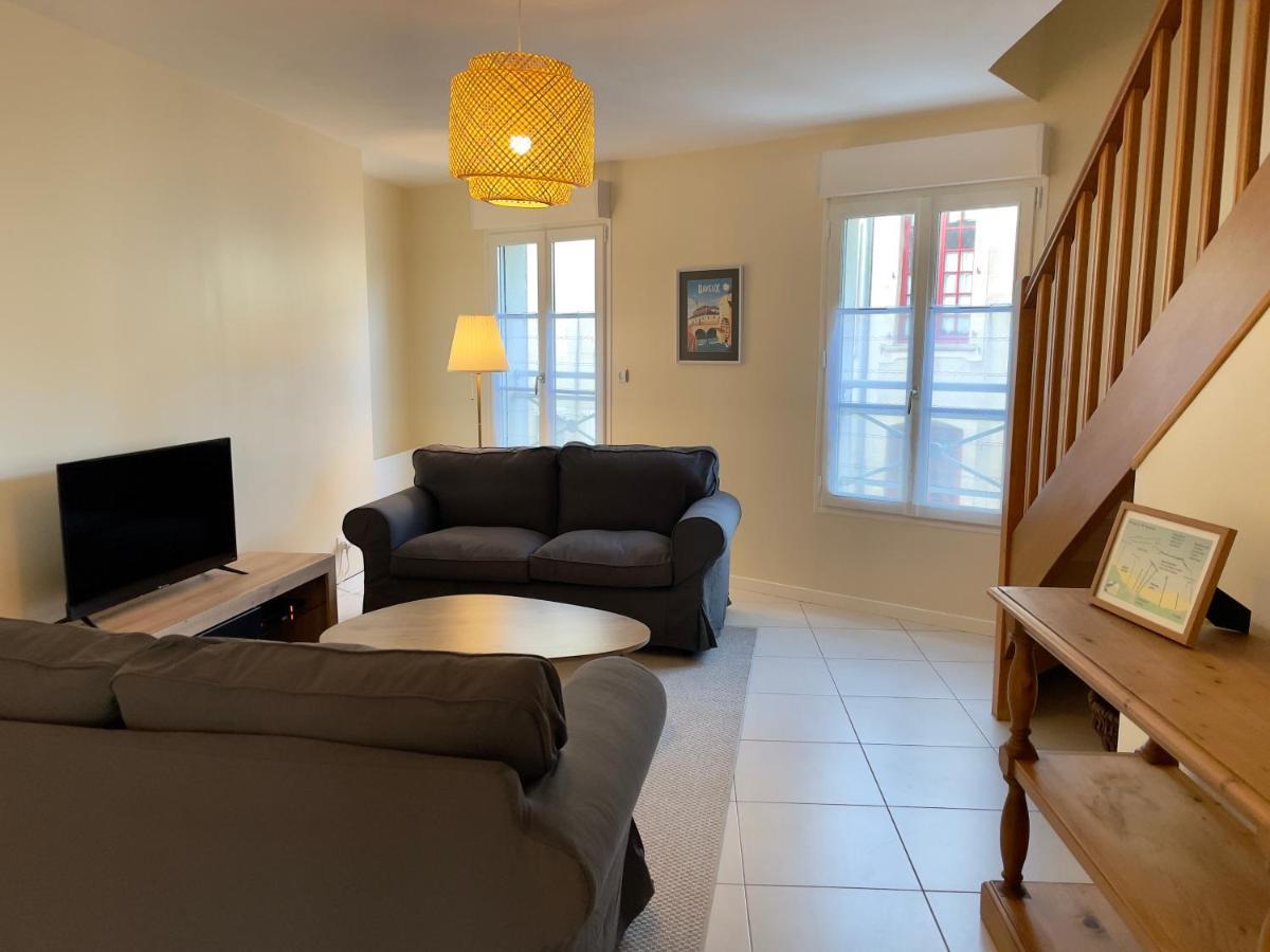 Le Mulberry Villa Bayeux Ngoại thất bức ảnh