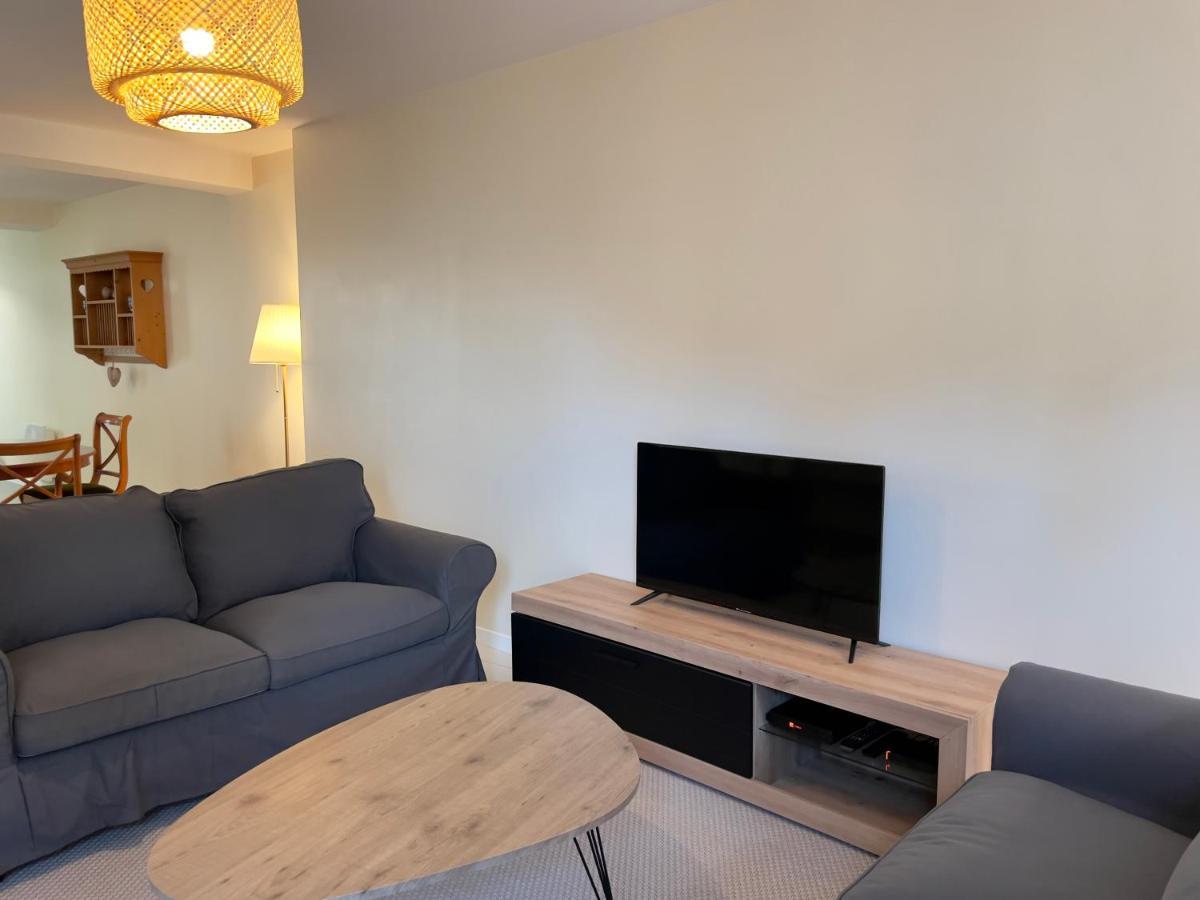 Le Mulberry Villa Bayeux Ngoại thất bức ảnh