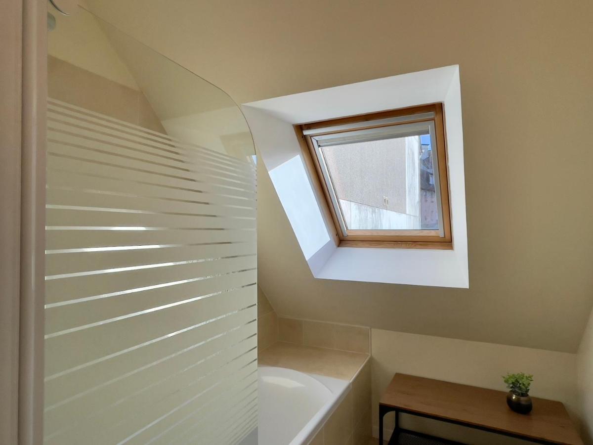 Le Mulberry Villa Bayeux Ngoại thất bức ảnh