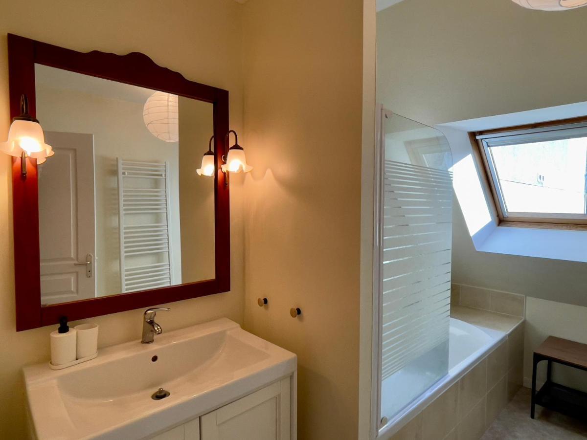 Le Mulberry Villa Bayeux Ngoại thất bức ảnh
