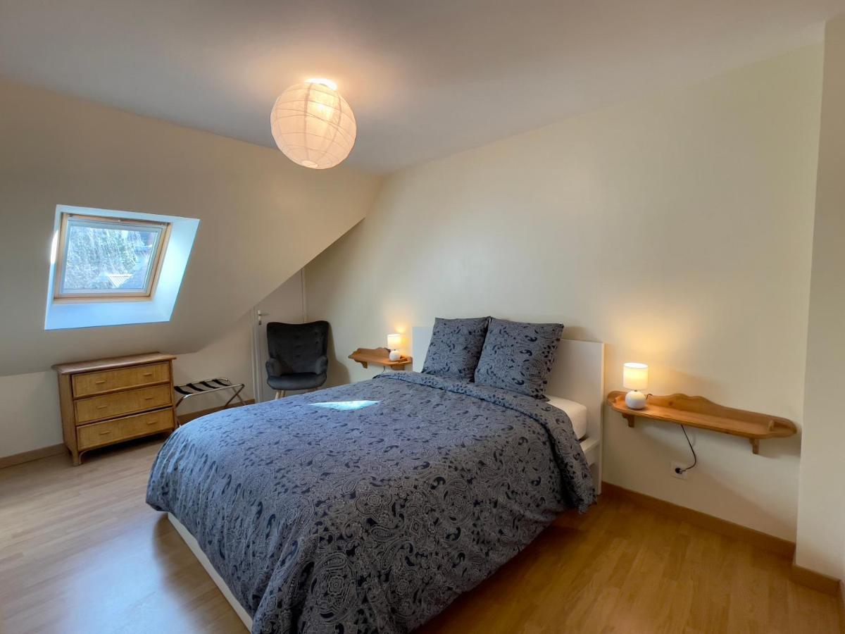 Le Mulberry Villa Bayeux Ngoại thất bức ảnh