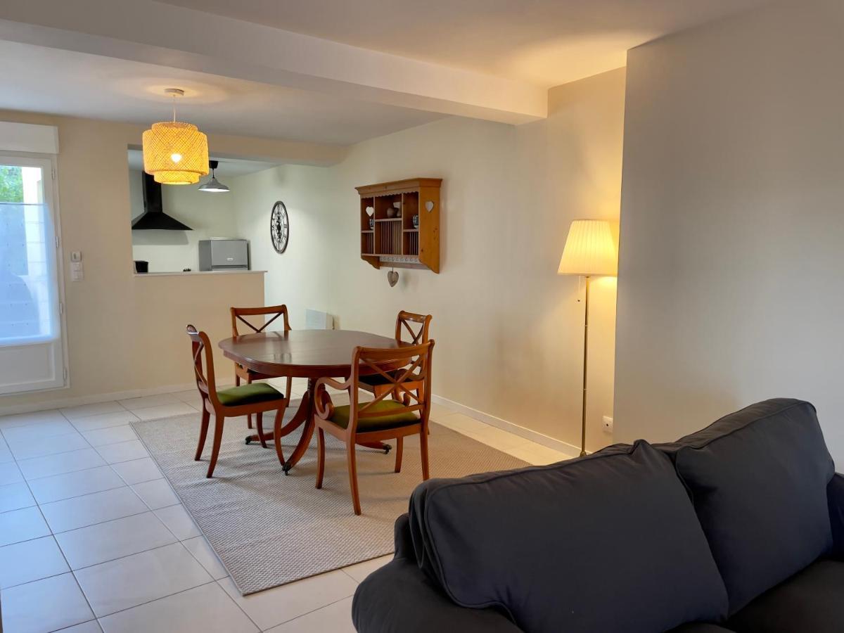 Le Mulberry Villa Bayeux Ngoại thất bức ảnh