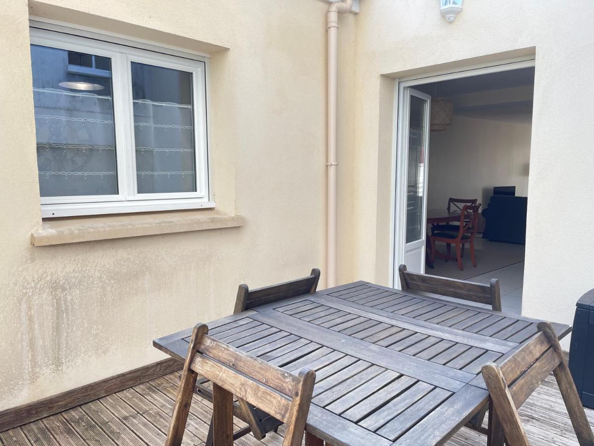 Le Mulberry Villa Bayeux Ngoại thất bức ảnh